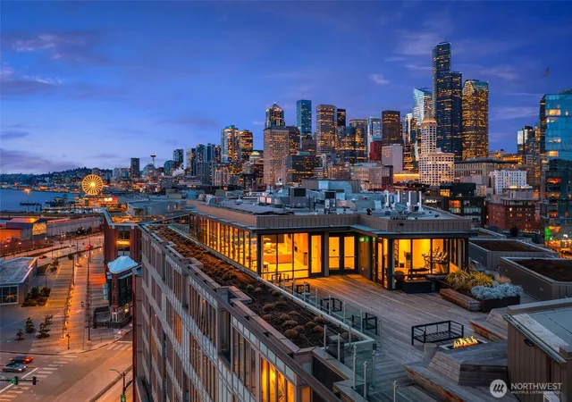 Photo 3 of Condo for sale at 590 1St Ave S #702, Seattle, WA 98104 | MLS# NWM2573088 | Listing updated on 2026-09-25