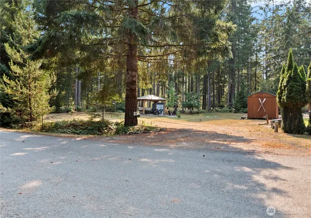 Photo 1 of Land for sale at 81 N Varden Wy, Hoodsport, WA 98548 | MLS# NWM2573089 | Listing updated on 2026-09-25