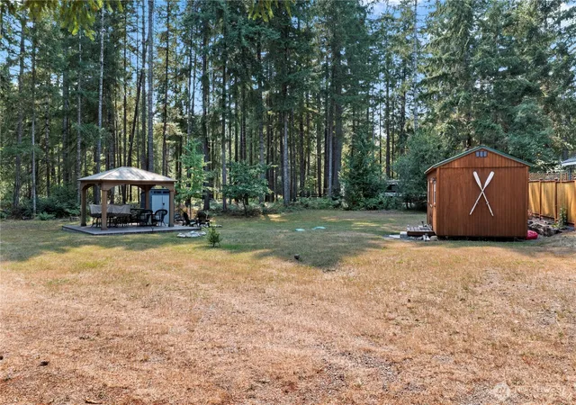 Photo 3 of Land for sale at 81 N Varden Wy, Hoodsport, WA 98548 | MLS# NWM2573089 | Listing updated on 2026-09-25
