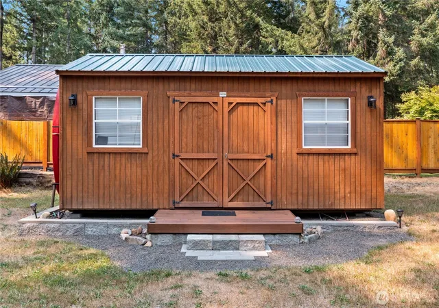 Photo 3 of Land for sale at 81 N Varden Wy, Hoodsport, WA 98548 | MLS# NWM2573089 | Listing updated on 2026-09-25