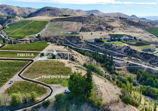 Photo 3 of Land for sale at 0 Lot B Klate Rd, Manson, WA 98831 | MLS# NWM2573095 | Listing updated on 2026-09-25