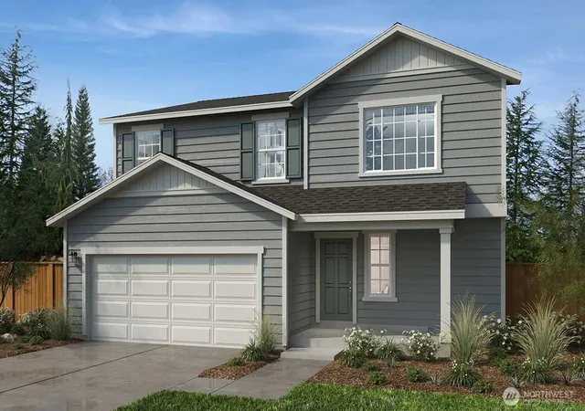 Photo 1 of Single family home for sale at 13739 184th St Ct E #142, Puyallup, WA 98374 | MLS# NWM2573096 | Listing updated on 2026-10-01