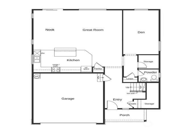 Photo 2 of Single family home for sale at 13739 184th St Ct E #142, Puyallup, WA 98374 | MLS# NWM2573096 | Listing updated on 2026-10-01