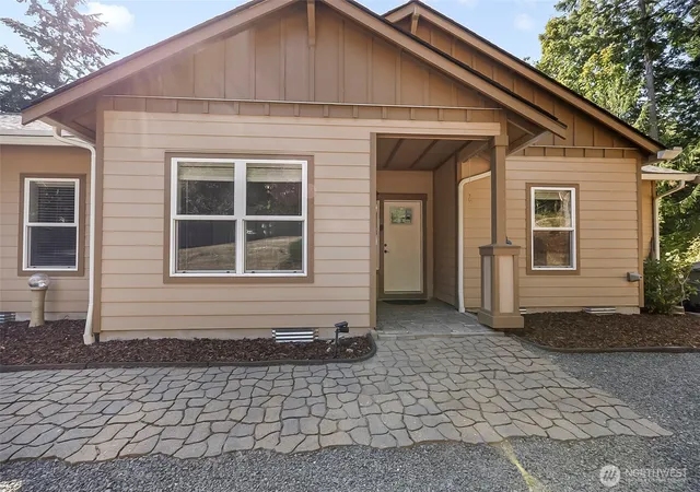 Photo 2 of Single family home for sale at 8479 E Caraway Rd, Port Orchard, WA 98366 | MLS# NWM2573098 | Listing updated on 2026-09-28