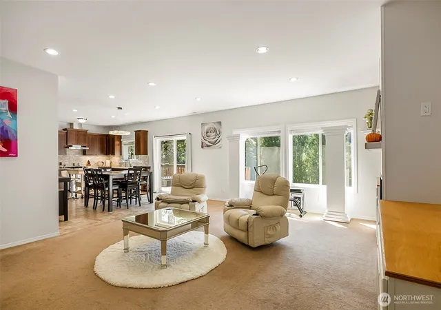 Photo 3 of Single family home for sale at 8479 E Caraway Rd, Port Orchard, WA 98366 | MLS# NWM2573098 | Listing updated on 2026-09-28
