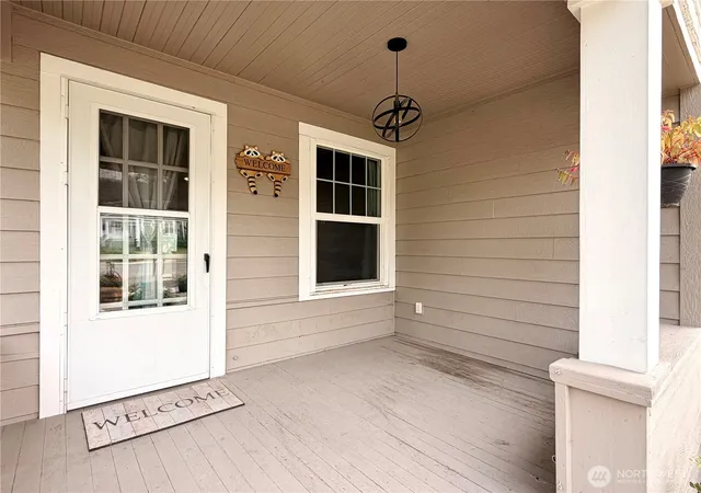 Photo 3 of Single family home for sale at 678 4Th Ave N, Okanogan, WA 98840 | MLS# NWM2573100 | Listing updated on 2026-08-27