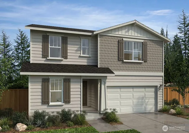 Photo 1 of Single family home for sale at 18458 138th Ave Ct E #10, Puyallup, WA 98374 | MLS# NWM2573107 | Listing updated on 2026-09-25