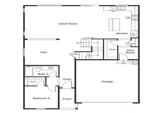 Photo 2 of Single family home for sale at 18458 138th Ave Ct E #10, Puyallup, WA 98374 | MLS# NWM2573107 | Listing updated on 2026-09-25