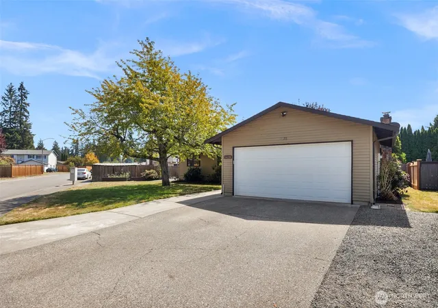 Single family home for sale at 5628 95th Street NE, Marysville, WA 98270 | MLS# NWM2573111