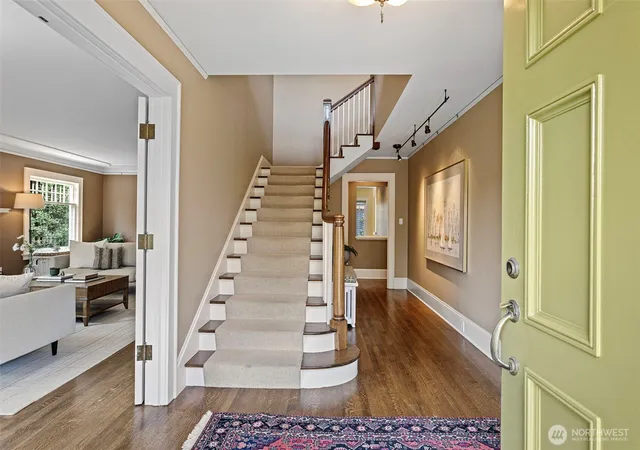 Photo 3 of Single family home for sale at 3115 Cascadia Ave S, Seattle, WA 98144 | MLS# NWM2573120 | Listing updated on 2026-09-30