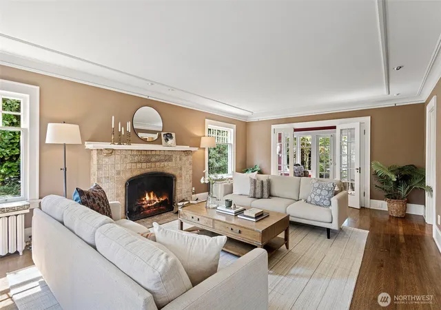 Photo 3 of Single family home for sale at 3115 Cascadia Ave S, Seattle, WA 98144 | MLS# NWM2573120 | Listing updated on 2026-09-30
