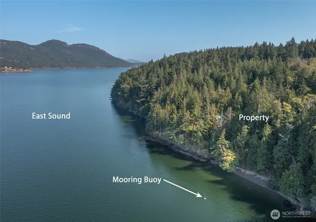Photo 3 of Single family home for sale at 2101 Dolphin Bay Rd, Orcas Island, WA 98280 | MLS# NWM2573123 | Listing updated on 2026-09-25