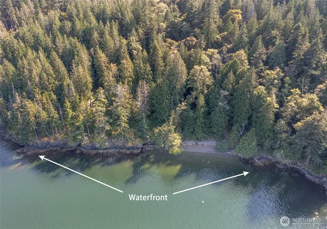 Photo 4 of Single family home for sale at 2101 Dolphin Bay Rd, Orcas Island, WA 98280 | MLS# NWM2573123 | Listing updated on 2026-09-25