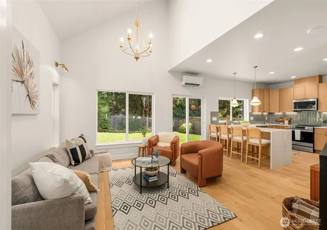 Photo 3 of Single family home for sale at 10530 Ashworth Ave N #B, Seattle, WA 98133 | MLS# NWM2573129 | Listing updated on 2026-09-25