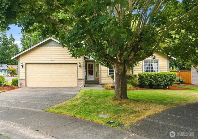 Photo 1 of Sale Pending at 1846 53rd Loop Se, Olympia, WA 98501 | MLS# NWM2573130 | Listing updated on 2026-09-26