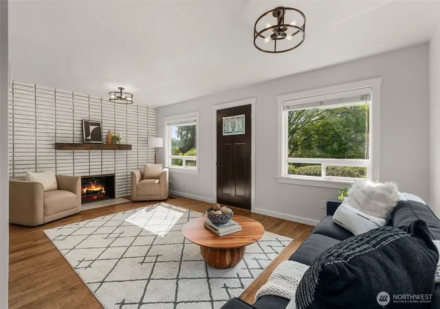 Photo 3 of Single family home for sale at 10530 Ashworth Ave N, Seattle, WA 98133 | MLS# NWM2573137 | Listing updated on 2026-09-25