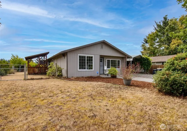 Single family home for sale at 303 Olympia St E, Rainier, WA 98576 | MLS# NWM2573138