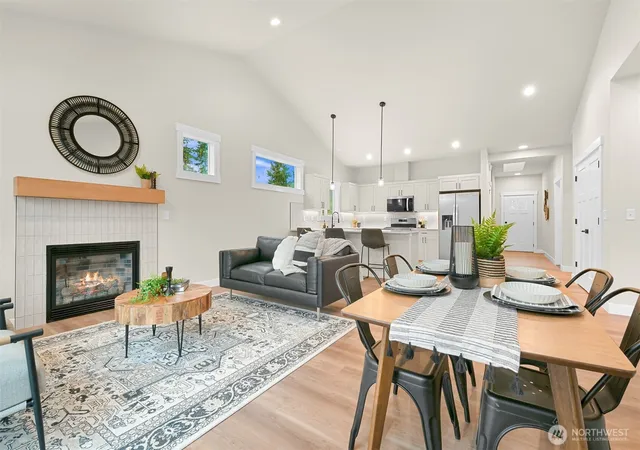 Photo 3 of Condo for sale at 3993 Gentlebrook Ln #7, Bellingham, WA 98226 | MLS# NWM2573139 | Listing updated on 2026-09-24