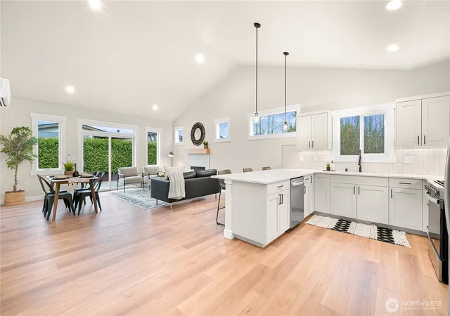 Condo for sale at 3993 Gentlebrook Ln #7, Bellingham, WA 98226 | MLS# NWM2573139