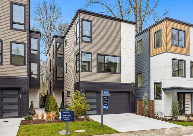 Photo 1 of Single family home for sale at 14856 Hs#3 Ne 2nd Ct, Bellevue, WA 98007 | MLS# NWM2573142 | Listing updated on 2026-10-03