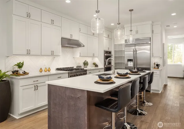Photo 3 of Single family home for sale at 14856 Hs#3 Ne 2nd Ct, Bellevue, WA 98007 | MLS# NWM2573142 | Listing updated on 2026-10-03
