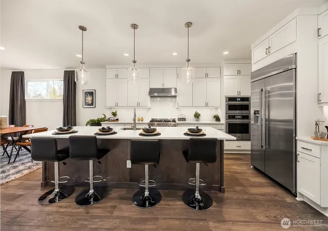 Photo 3 of Single family home for sale at 14856 Hs#3 Ne 2Nd Ct, Bellevue, WA 98007 | MLS# NWM2573142 | Listing updated on 2026-10-03