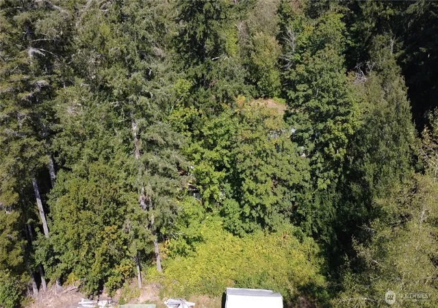 Photo 2 of Land for sale at 0 Oak St, Quilcene, WA 98376 | MLS# NWM2573145 | Listing updated on 2026-09-25