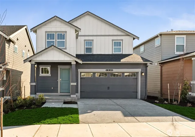 Photo 1 of Single family home for sale at 5829 Ivanoff Ln Sw #65, Port Orchard, WA 98367 | MLS# NWM2573148 | Listing updated on 2026-09-30