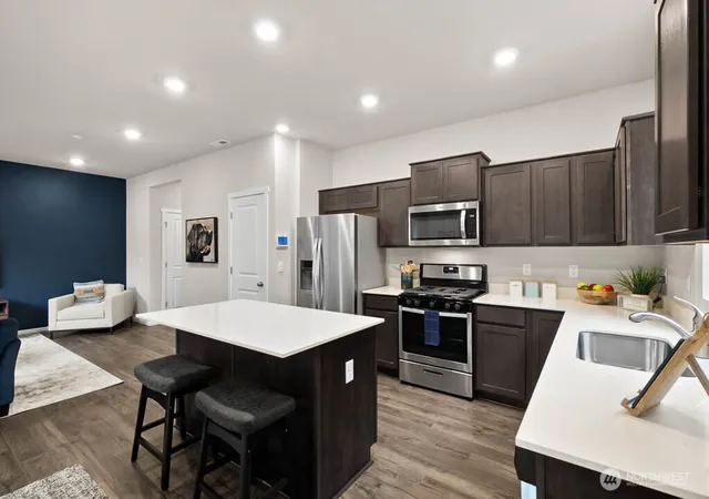 Photo 4 of Single family home for sale at 5908 Addison Rd Sw #97, Port Orchard, WA 98367 | MLS# NWM2573150 | Listing updated on 2026-09-30