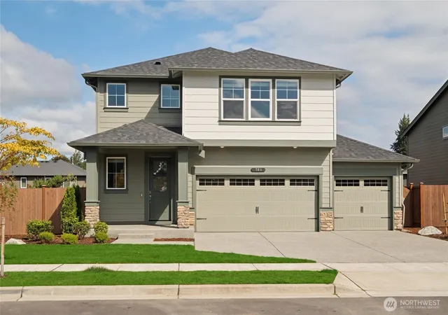 Photo 1 of Single family home for sale at 715 Se 11th Pl #58, North Bend, WA 98045 | MLS# NWM2573155 | Listing updated on 2026-09-27