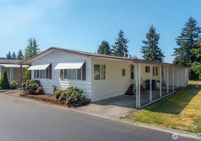 Photo 1 of Sale Pending at 3611 I St Ne #23, Auburn, WA 98002 | MLS# NWM2573165 | Listing updated on 2026-09-23