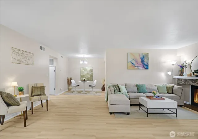 Photo 1 of Condo for sale at 11506 Ne 128th St #22, Kirkland, WA 98034 | MLS# NWM2573168 | Listing updated on 2026-09-25