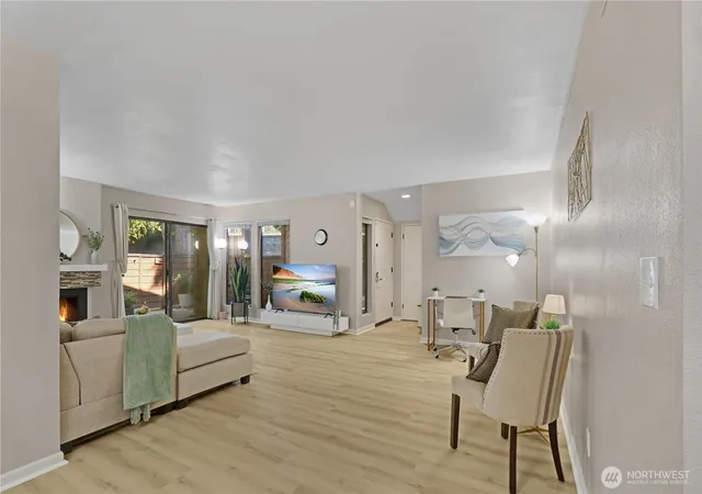 Photo 3 of Condo for sale at 11506 Ne 128Th St #22, Kirkland, WA 98034 | MLS# NWM2573168 | Listing updated on 2026-09-25