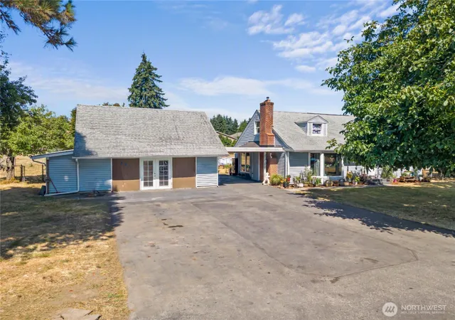 Photo 1 of Single family home for sale at 401 South St, Centralia, WA 98531 | MLS# NWM2573173 | Listing updated on 2026-09-25
