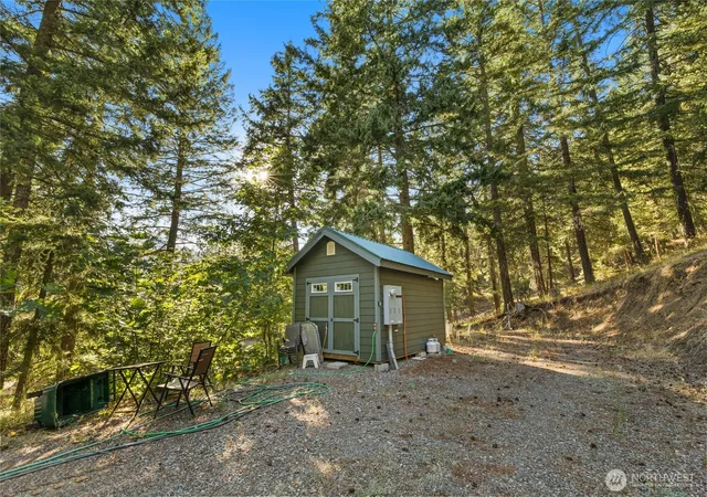 Photo 3 of Land for sale at 91 Lava Ln, Ronald, WA 98940 | MLS# NWM2573174 | Listing updated on 2026-09-25