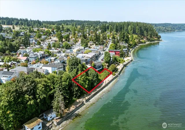 Land for sale at 104 First St, Langley, WA 98260 | MLS# NWM2573176
