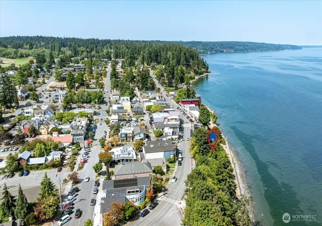 Photo 3 of Land for sale at 104 First St, Langley, WA 98260 | MLS# NWM2573176 | Listing updated on 2026-10-01