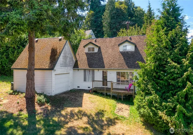 Photo 1 of Sale Pending at 2145 Fir St, Point Roberts, WA 98281 | MLS# NWM2573179 | Listing updated on 2026-09-29