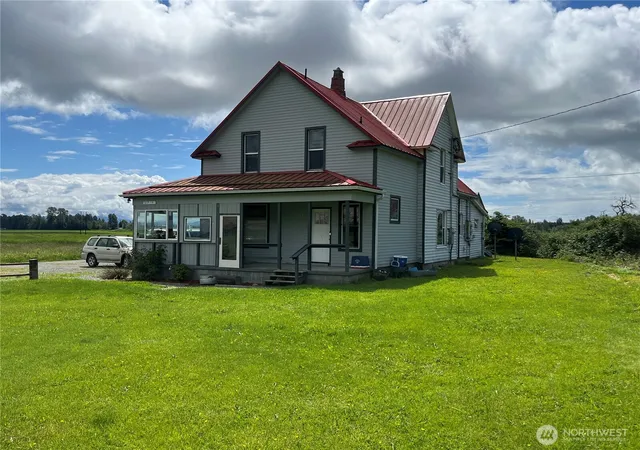 Photo 1 of Single family home for sale at (Undisclosed), Ferndale, WA 98248 | MLS# NWM2573180 | Listing updated on 2026-09-25