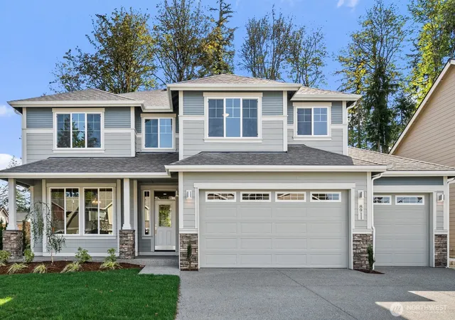 Photo 1 of Single family home for sale at 4707 Brielle St Se, Lacey, WA 98503 | MLS# NWM2573184 | Listing updated on 2026-10-02