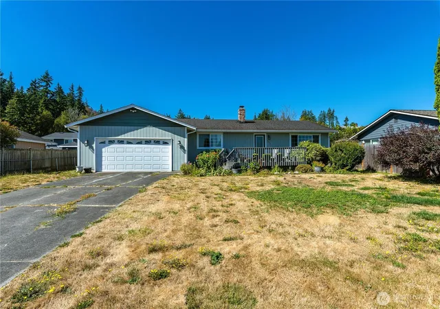 Photo 1 of Single family home for sale at 1552 Thompson Dr, Camano Island, WA 98282 | MLS# NWM2573187 | Listing updated on 2026-10-03