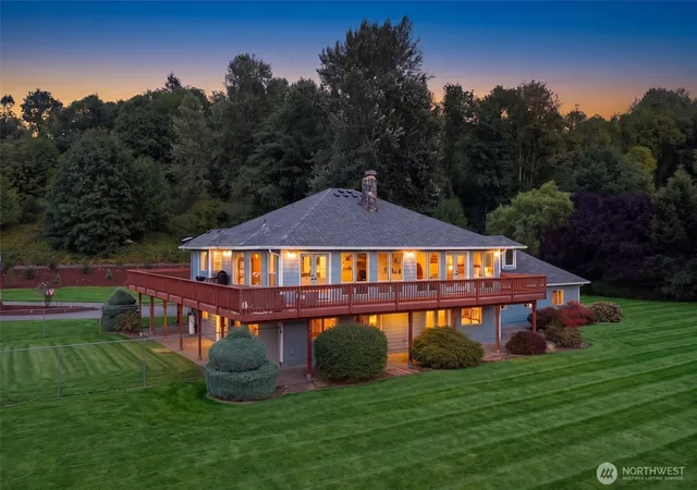 Photo 1 of Single family home for sale at 39806 Nw 64th Ct, Woodland, WA 98674 | MLS# NWM2573190 | Listing updated on 2026-10-01