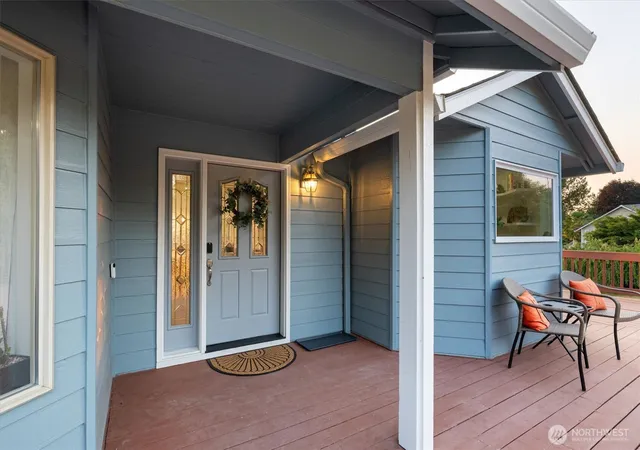 Photo 3 of Single family home for sale at 39806 Nw 64Th Ct, Woodland, WA 98674 | MLS# NWM2573190 | Listing updated on 2026-10-01