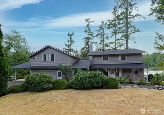 Photo 1 of Single family home for sale at 15449 Virginia Point Rd Ne, Poulsbo, WA 98370 | MLS# NWM2573209 | Listing updated on 2026-09-23
