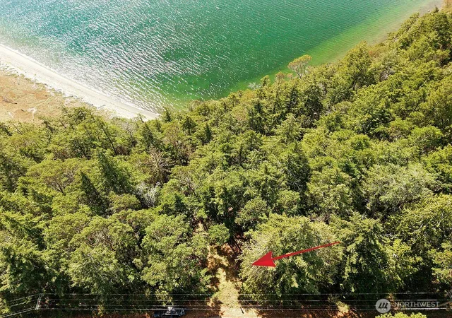 Photo 2 of Land for sale at 6982 Cape George Rd, Port Townsend, WA 98368 | MLS# NWM2573213 | Listing updated on 2026-09-25