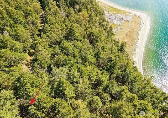 Photo 3 of Land for sale at 6982 Cape George Rd, Port Townsend, WA 98368 | MLS# NWM2573213 | Listing updated on 2026-09-25