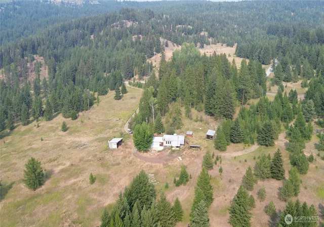 Photo 3 of Single family home for sale at 519 Pontiac Ridge Rd, Oroville, WA 98844 | MLS# NWM2573214 | Listing updated on 2026-09-25