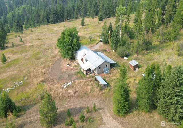 Photo 4 of Single family home for sale at 519 Pontiac Ridge Rd, Oroville, WA 98844 | MLS# NWM2573214 | Listing updated on 2026-09-25