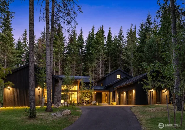 Photo 1 of Single family home for sale at 270 Goat Creek Ln, Cle Elum, WA 98922 | MLS# NWM2573225 | Listing updated on 2026-09-30