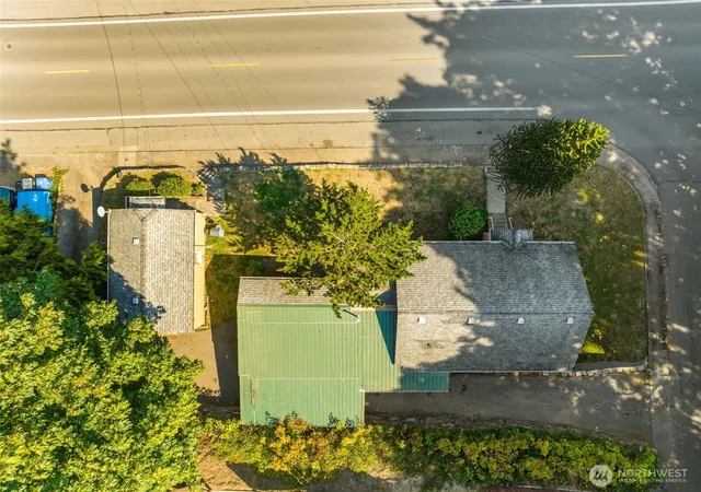 Photo 2 of Single family home for sale at 101 2nd Ave Nw, Olympia, WA 98512 | MLS# NWM2573230 | Listing updated on 2026-10-03